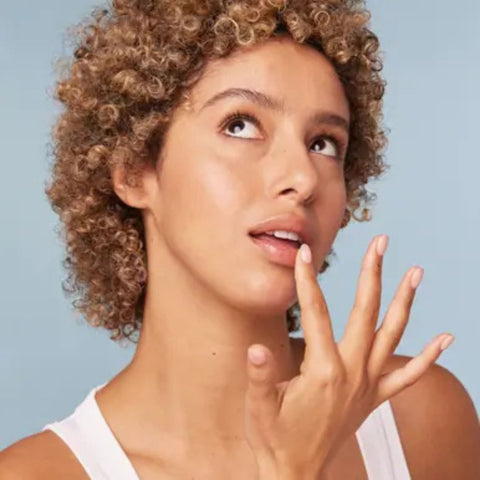Lip Perfecting Mask