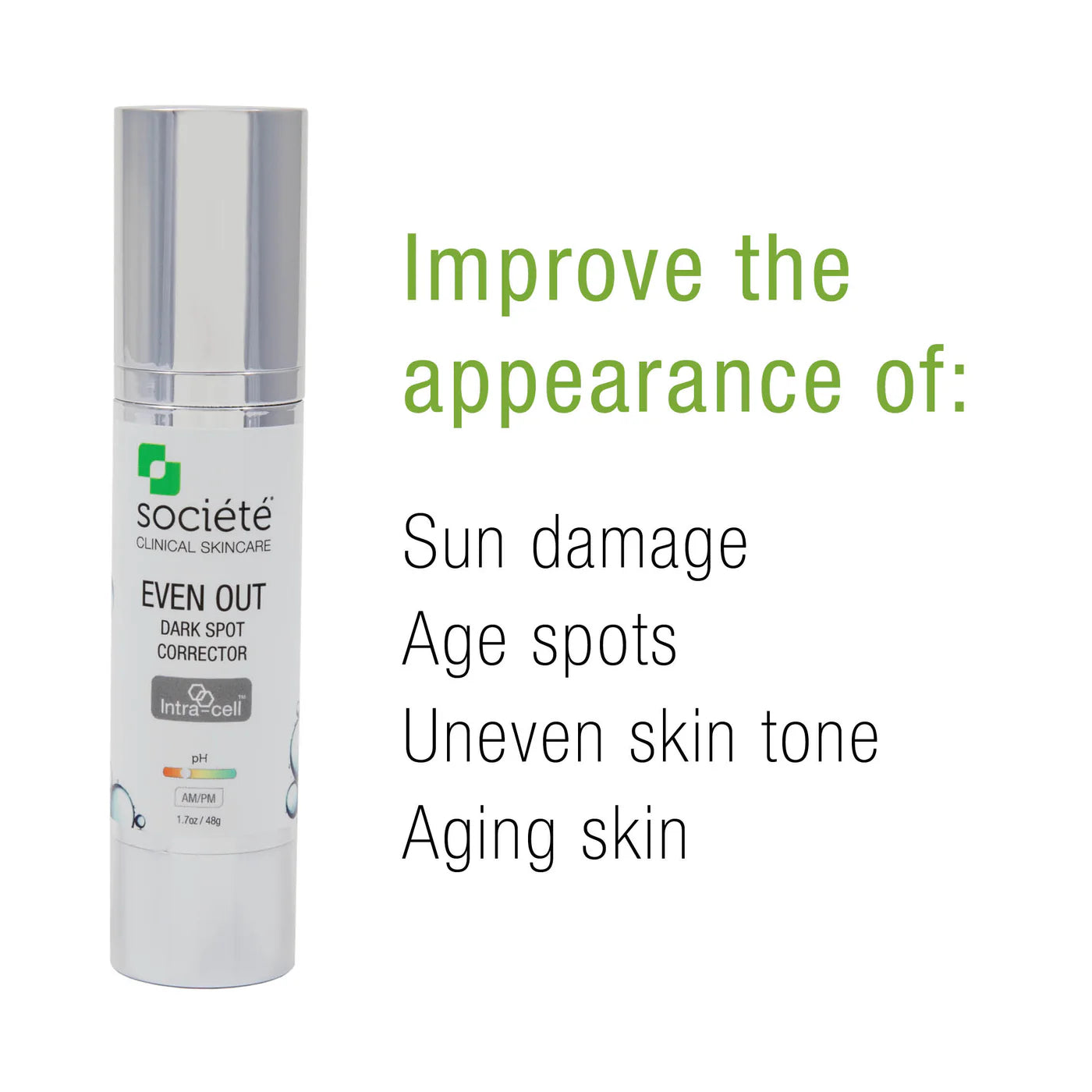Even Out Dark Spot Corrector 50ml