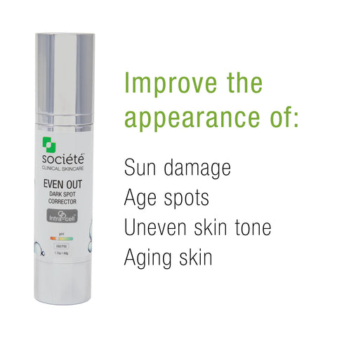 Even Out Dark Spot Corrector 50ml