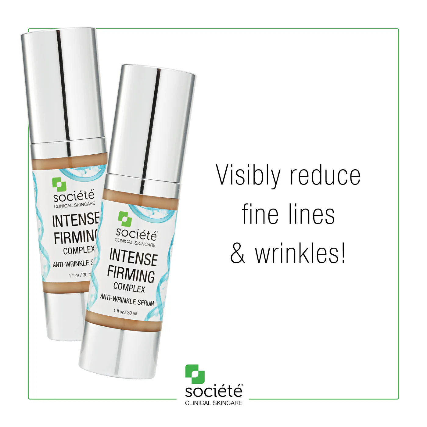 Intensive Firming Complex
