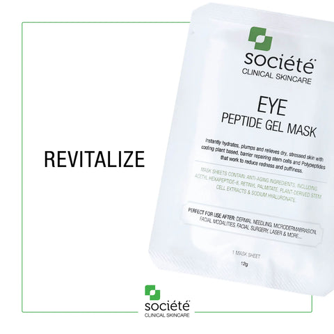 Eye Peptide Masks