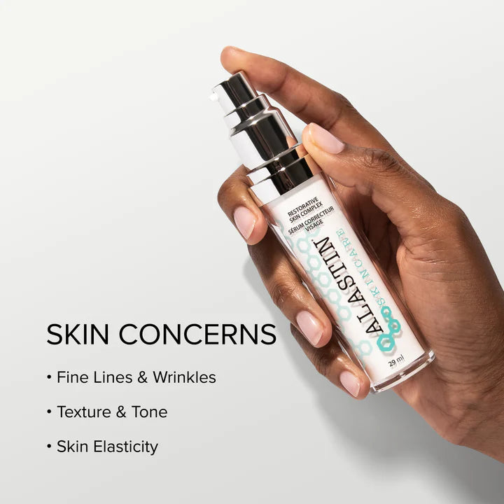 Restorative Skin Complex 29 mL