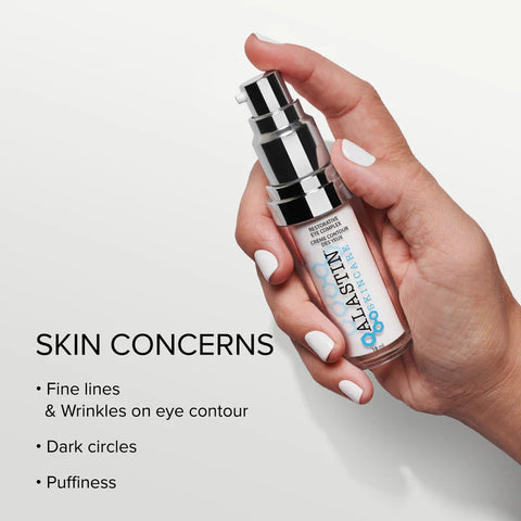 Restorative Eye Complex 18 mL