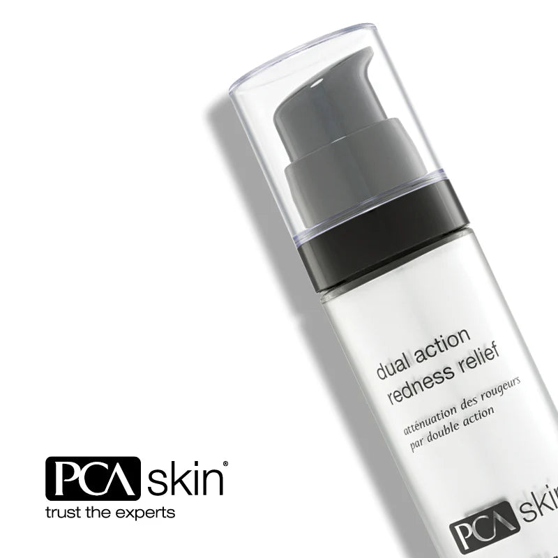 Dual Action Redness Relief