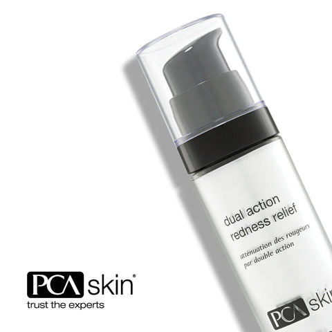Dual Action Redness Relief