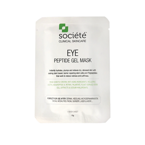 Eye Peptide Masks