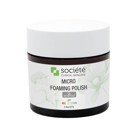 Micro Foaming Polish