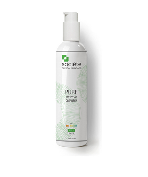 PURE EVERYDAY CLEANSER