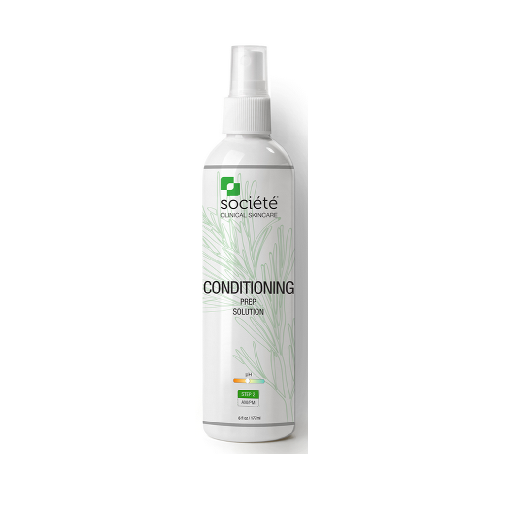 CONDITIONING PREP SOLUTION
