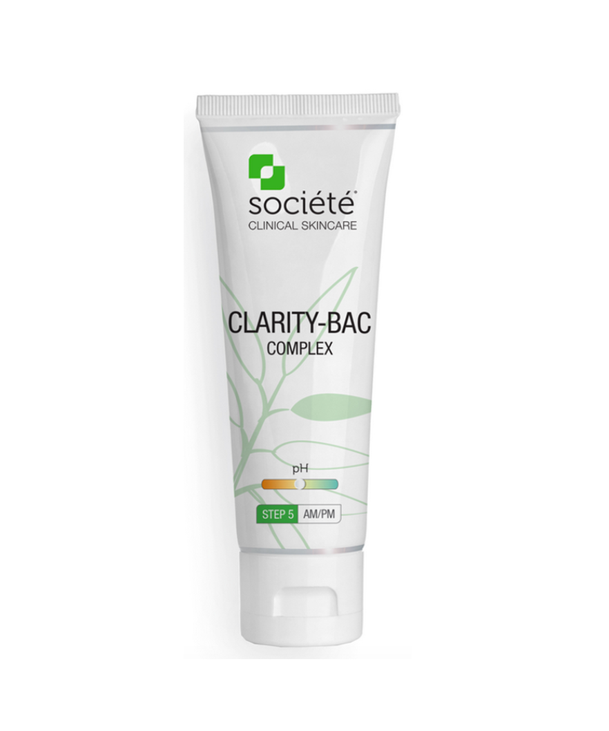 CLARITY-BAC COMPLEX