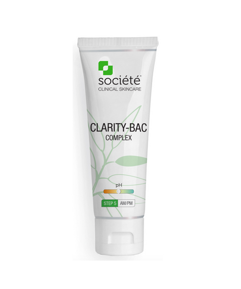 CLARITY-BAC COMPLEX