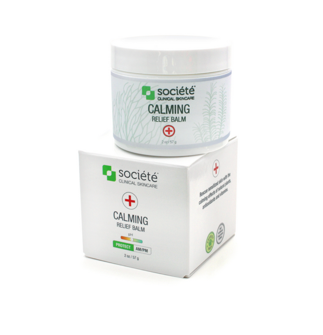 CALMING RELIEF BALM