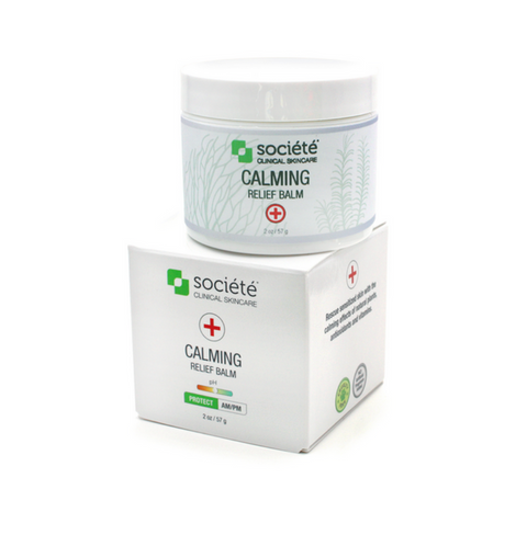CALMING RELIEF BALM