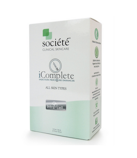 ICOMPLETE KIT