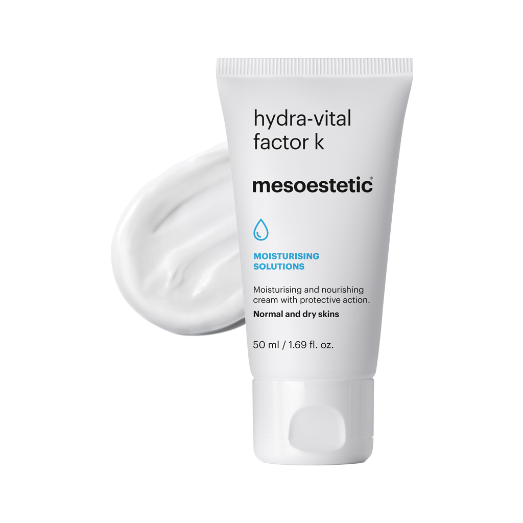 Hydra-vital factor k 50ml