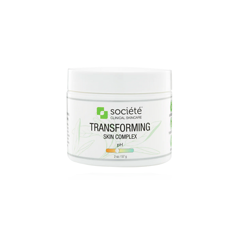 TRANSFORMING SKIN COMPLEX
