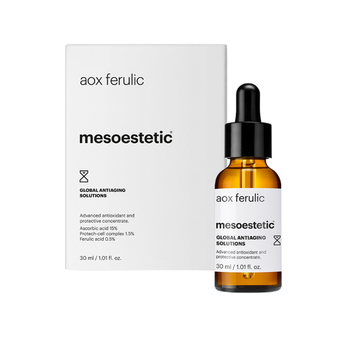 Aox Ferulic 30ml
