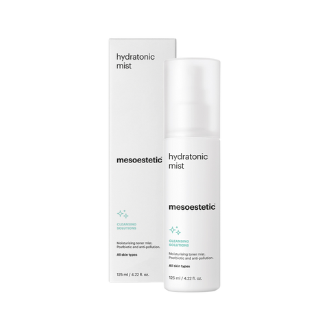hydratonic mist 125ml