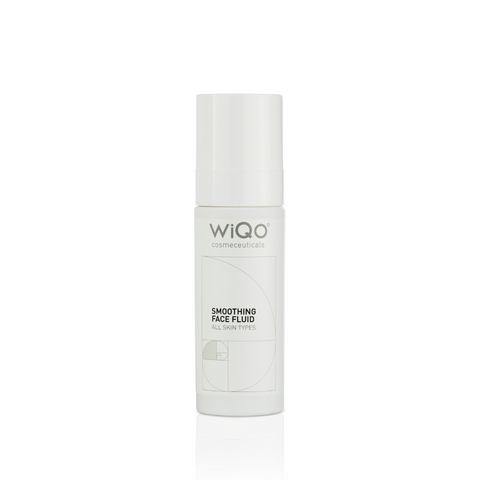 Smoothing Face Fluid