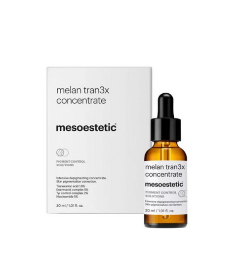 Melan Tran3x Concentrate