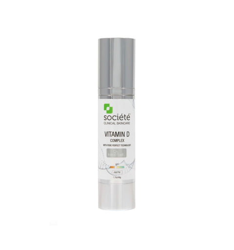 Vitamin D Complex