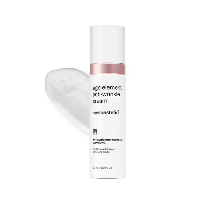 Age element anti-wrinkle cream 50ml