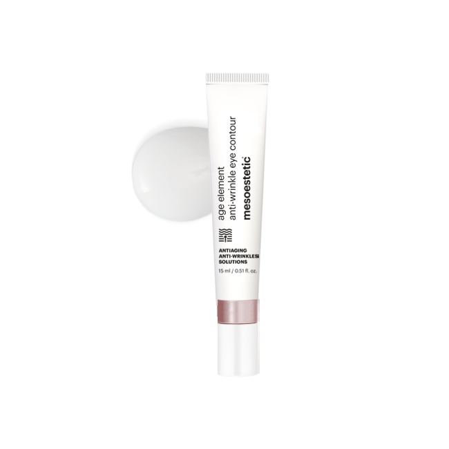 Age element anti-wrinkle eye contour 15ml