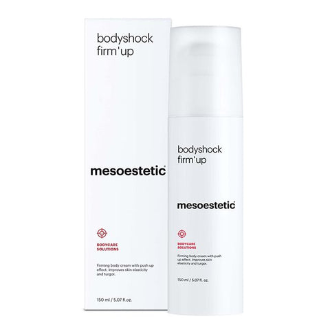 Bodyshock® firm' up