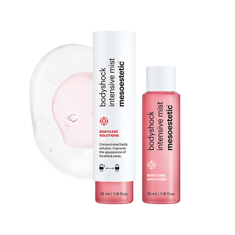 Bodyshock® intensive mist