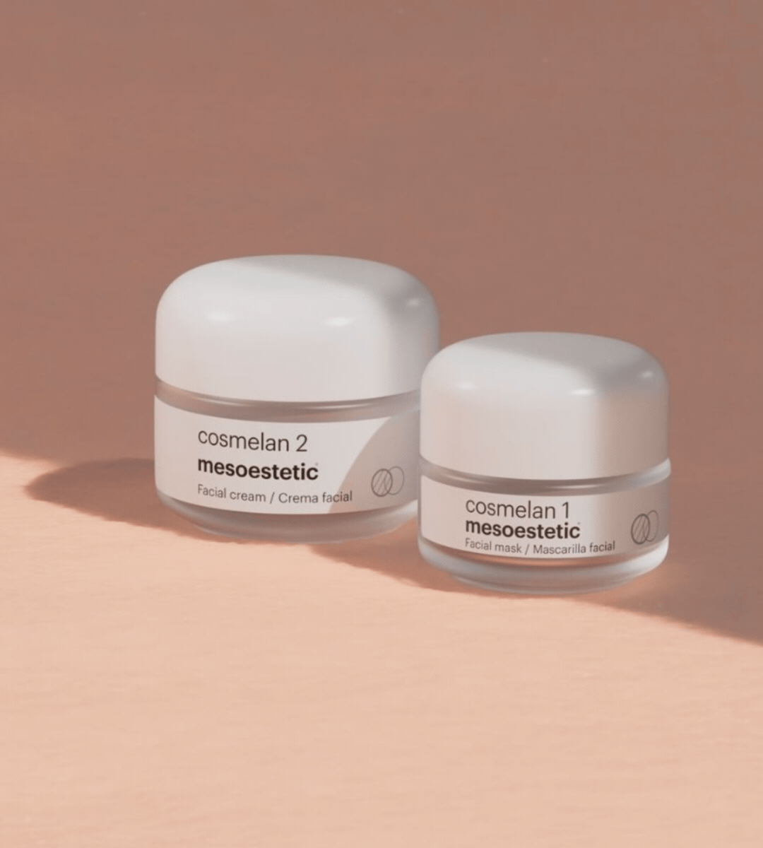 Cosmelan Maintenance Cream 2