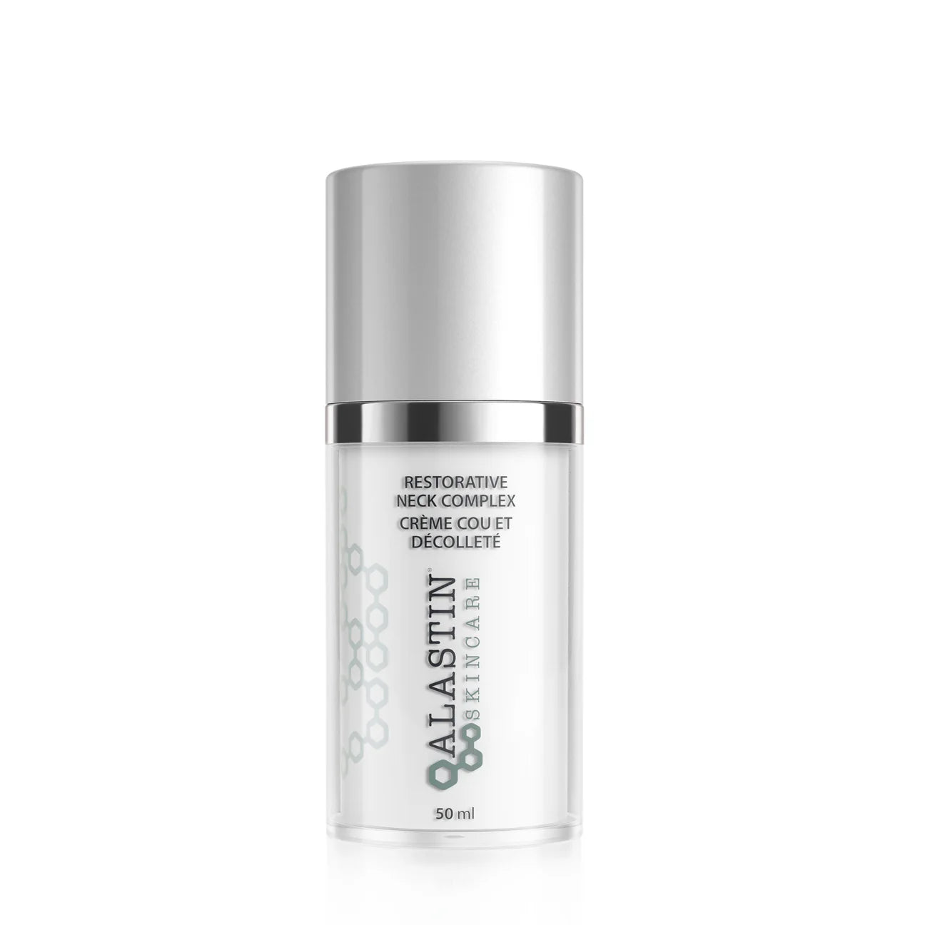 Restorative Neck Complex with TriHex Technology®