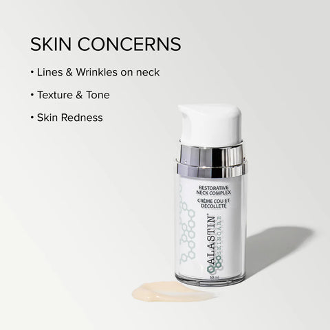 Restorative Neck Complex with TriHex Technology®