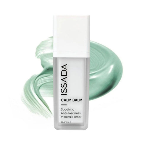 Calm Balm Mineral Foundation Primer