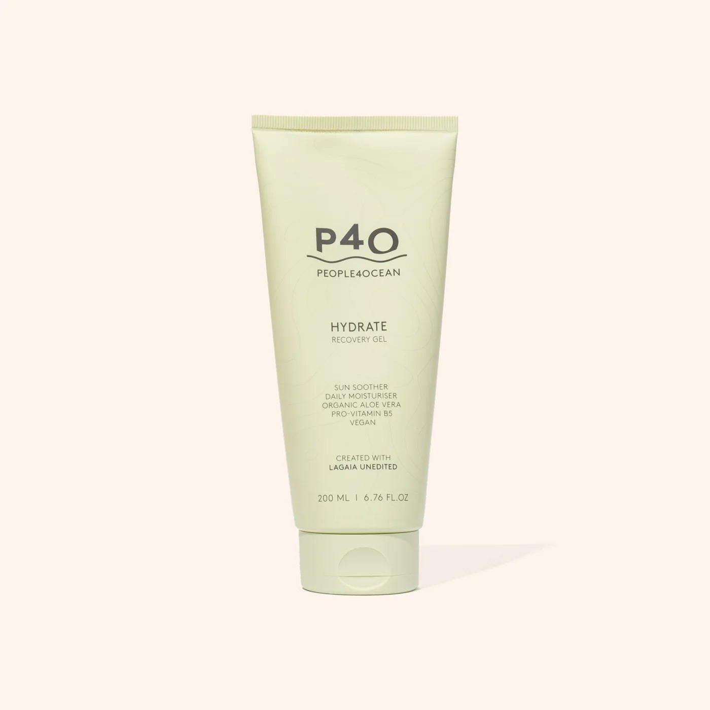 Hydrate Recovery Gel 200 mL