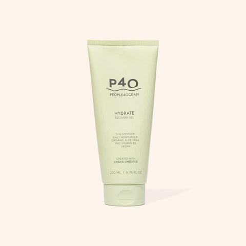Hydrate Recovery Gel 200 mL