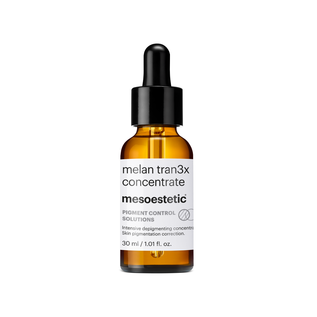 melan tran3x concentrate