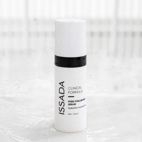 Pure Hyaluronic Serum