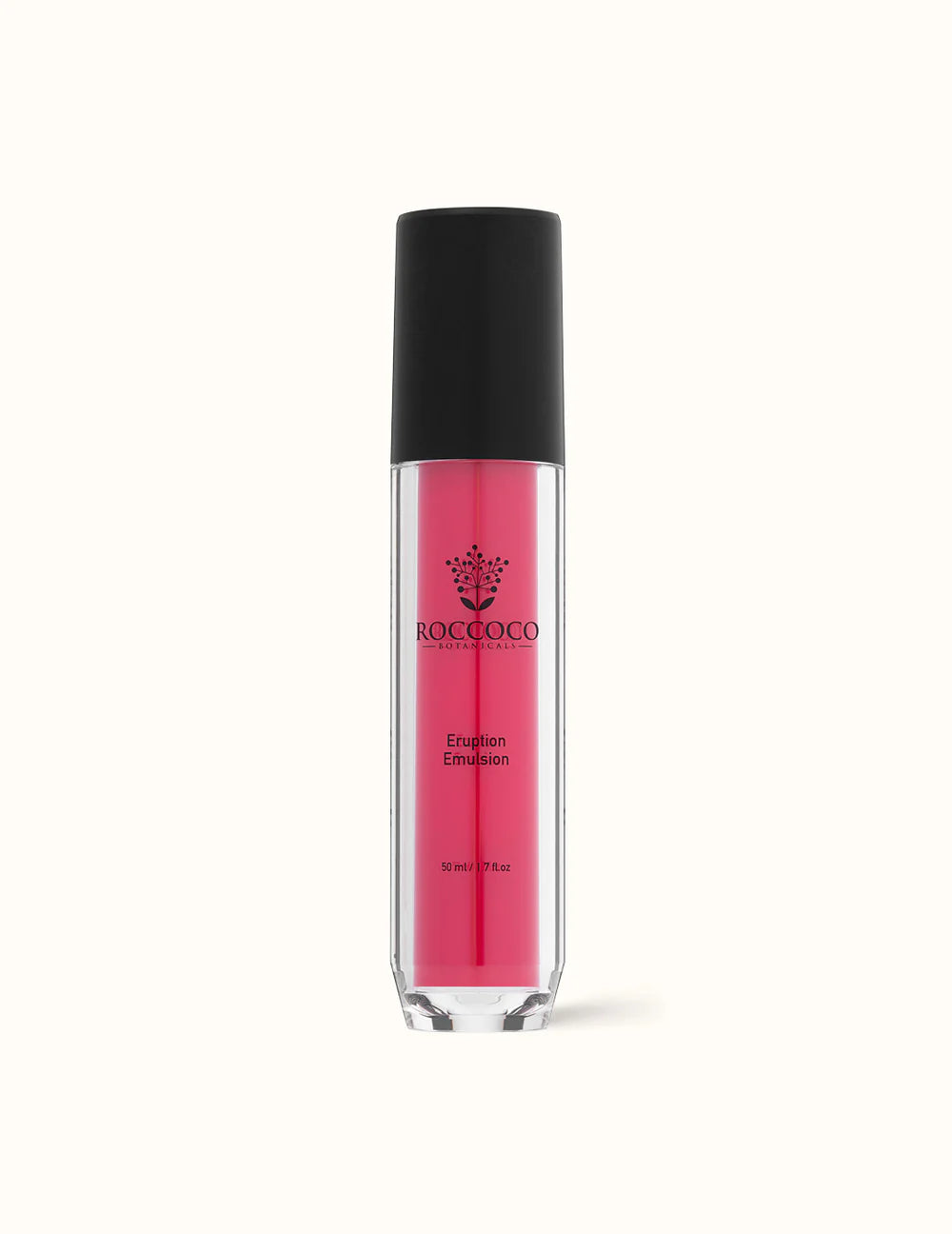 Eruption Emulsion