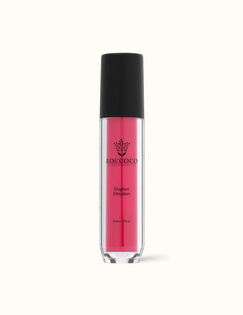 Eruption Emulsion
