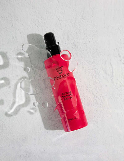 Purifying Treatment Essence
