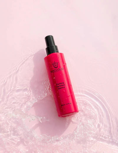 Purifying Treatment Essence