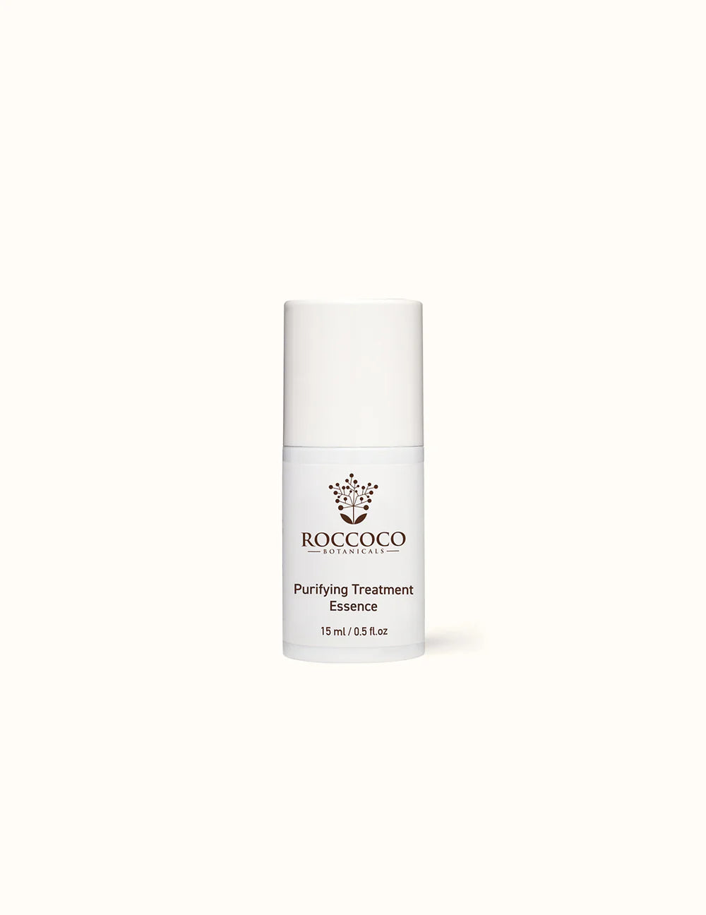 Purifying Treatment Essence