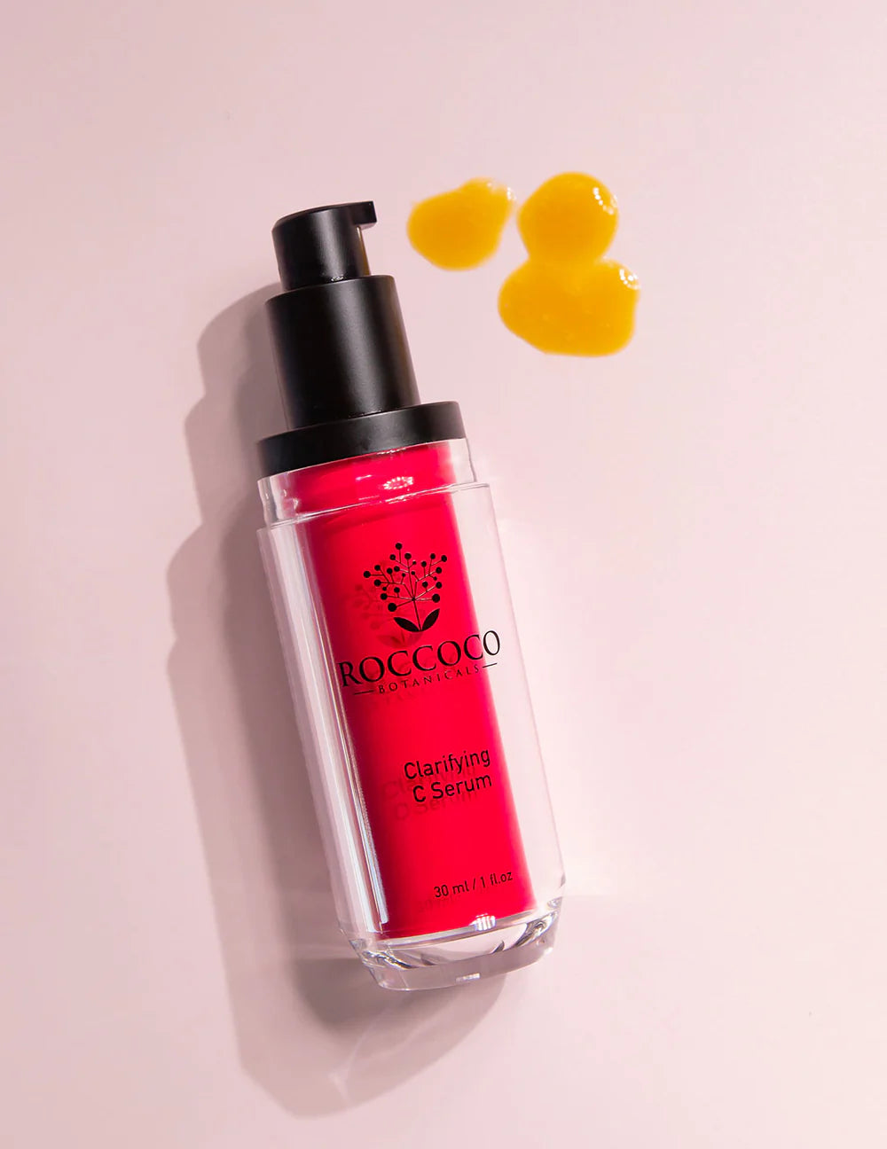 Clarifying C Serum