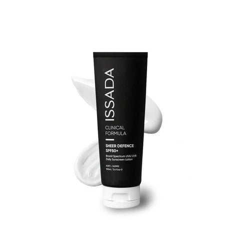 SHEER DEFENCE SPF 50+