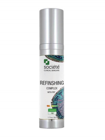 REFINISHING COMPLEX