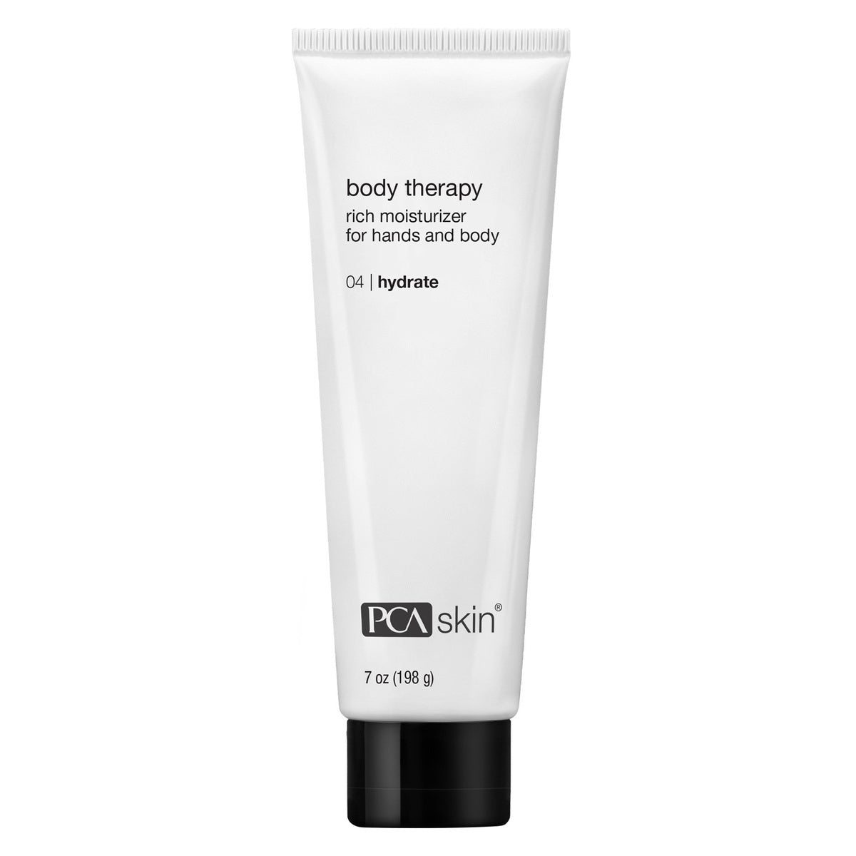 PCA SKIN BODY THERAPY 198g