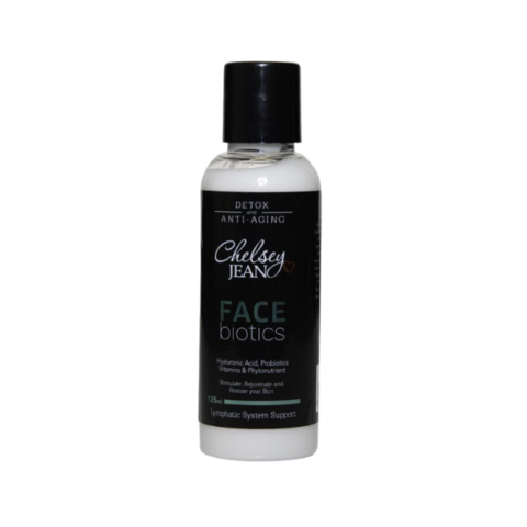Chelsey Jean Facebiotic