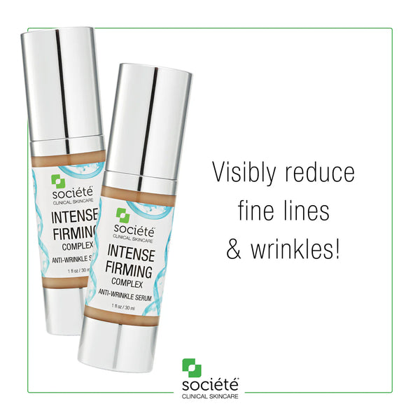 Intensive Firming Complex