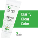 SUPERFRUIT ENZYME EXFOLIATOR 59ml thumbnail 2