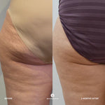 Frangipani and Lychee Body Crème thumbnail 4